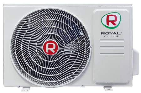 Сплит-система Royal Clima RC-FC35HN/IN/RC-FC35HN/OUT Felicita — фото 8