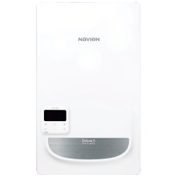 Настенный газовый котел Navien Deluxe S Pro-24