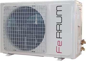 Канальная сплит-система Ferrum LCAD18D1-A/LCAU18U1-A-WS30