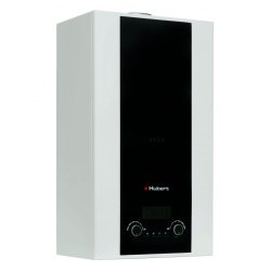 Настенный газовый котел Hubert AGB 24WLB WiFi