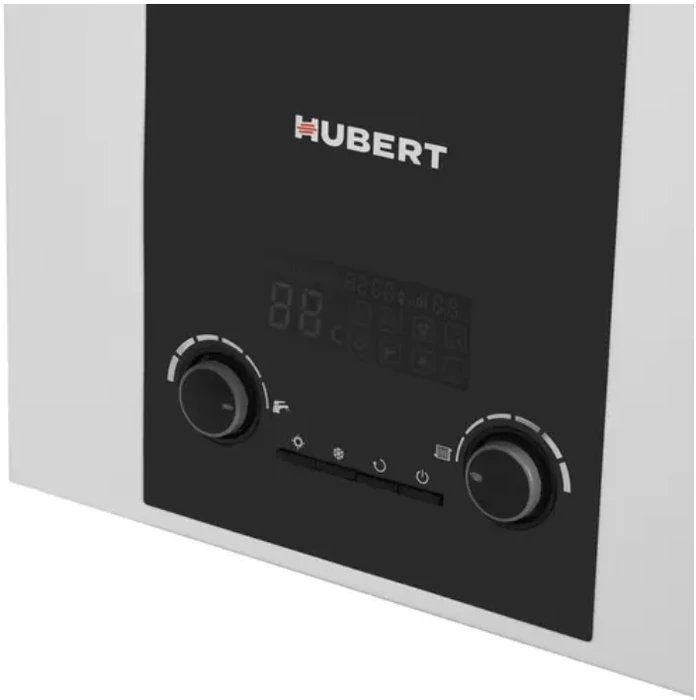 Настенный газовый котел Hubert AGB 24WLB WiFi
