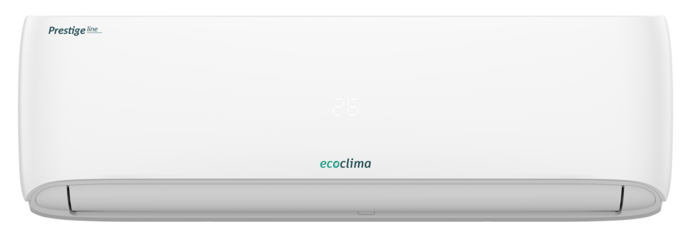 Сплит-система Ecoclima ECW-HE18/BB-4R2/EC-HE18/B-4R2 Prestige line — фото 1