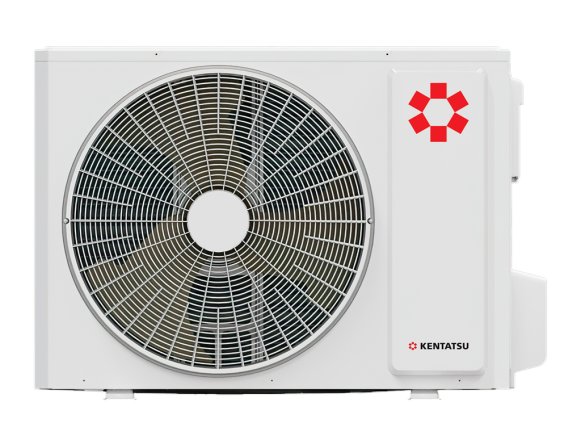 Изображение товара Сплит-система Kentatsu Tokachi Inverter 50 кв.м. для отопления и охлаждения