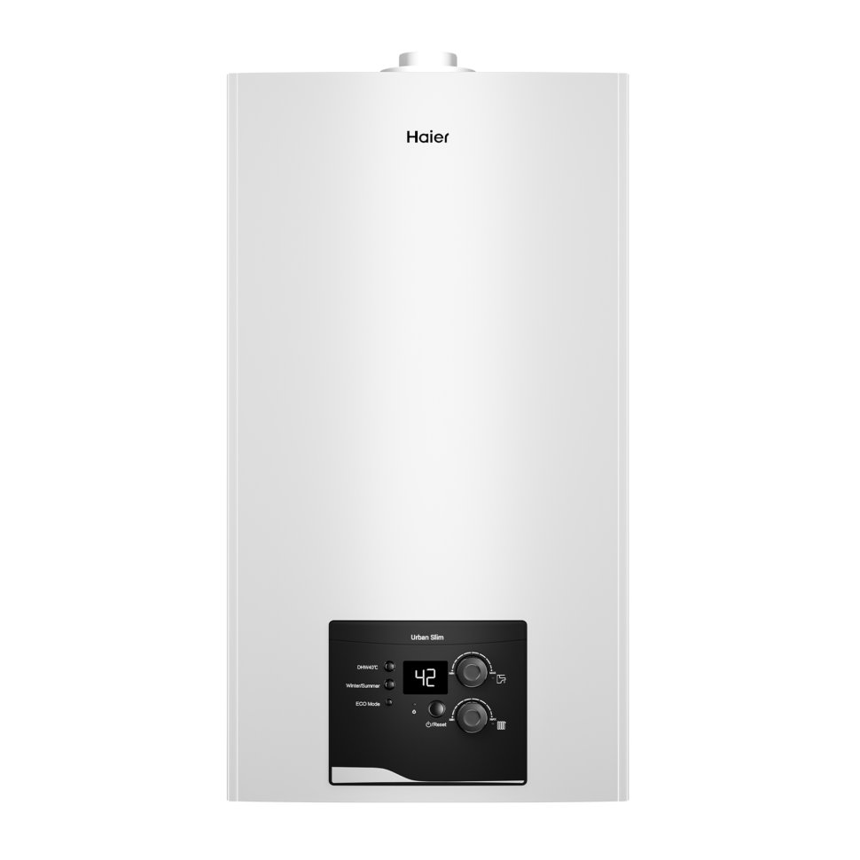 Настенный газовый котел Haier UrbanSLIM 1.24 TM