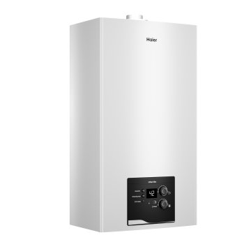 Настенный газовый котел Haier UrbanSLIM 1.24 TM