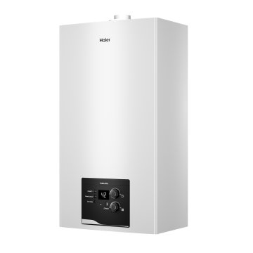 Настенный газовый котел Haier UrbanSLIM 1.24 TM