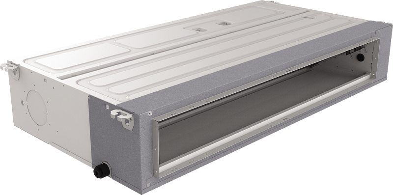 Канальная сплит-система Quattroclima QV-I36DGE/QN-I36UGE — фото 1