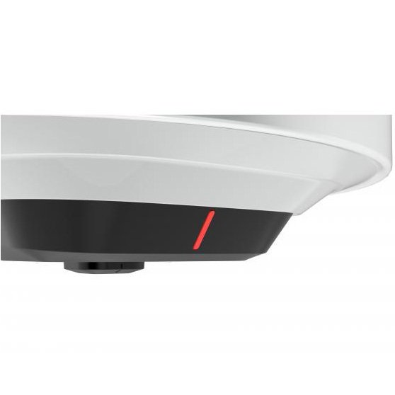 Изображение товара Электрический накопительный водонагреватель Ariston PRO1 R INOX ABS 50 V 50 л монтаж вертикальный