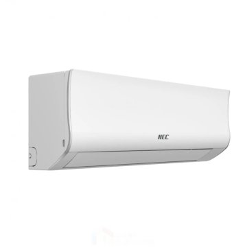 Сплит-система HEC HEC-18HRE03/R3-W(IN)/HEC-18HRE03/R3(OUT) Design White