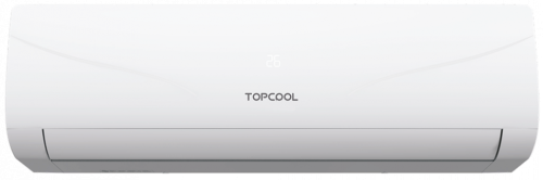 Сплит-система ТopCool TR-09SBIN1/IN/TR-09SBIN1/OUT Eco DC Inverter — фото 1