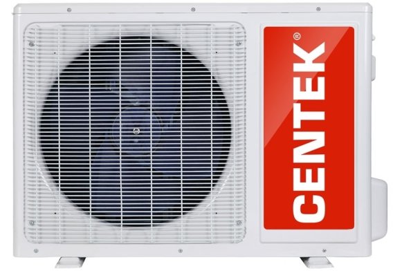 Изображение товара Настенная сплит-система Centek CT-65F07+ 20 кв. м, инвертор, обогрев и охлаждение