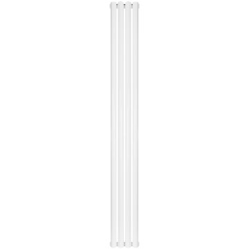 Стальной трубчатый радиатор Stout Tube Round R40 1-1750-4