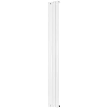 Стальной трубчатый радиатор Stout Tube Round R40 1-1750-4