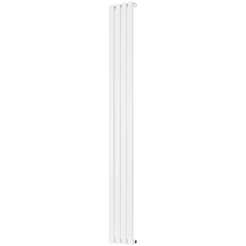 Стальной трубчатый радиатор Stout Tube Round R40 1-1750-4