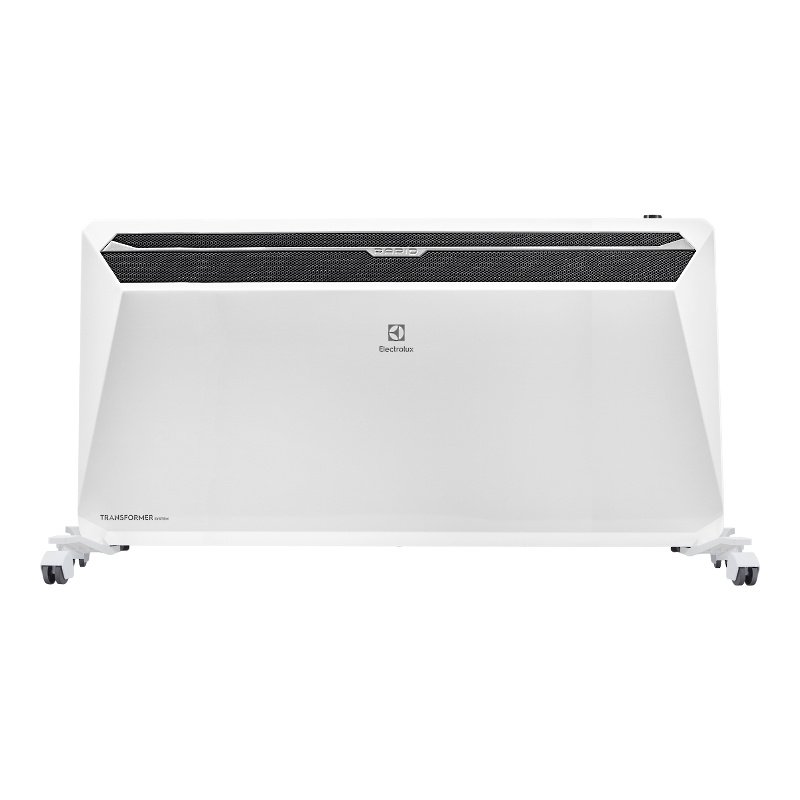 Электрический конвектор Electrolux ECH/R-2500 T-TUM3 Rapid Transformer шасси (механический) — фото 1
