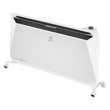 Электрический конвектор Electrolux ECH/R-2500 T-TUM3 Rapid Transformer шасси (механический)