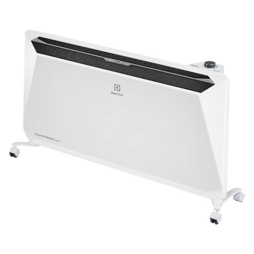Электрический конвектор Electrolux ECH/R-2500 T-TUM3 Rapid Transformer шасси (механический) — фото 2