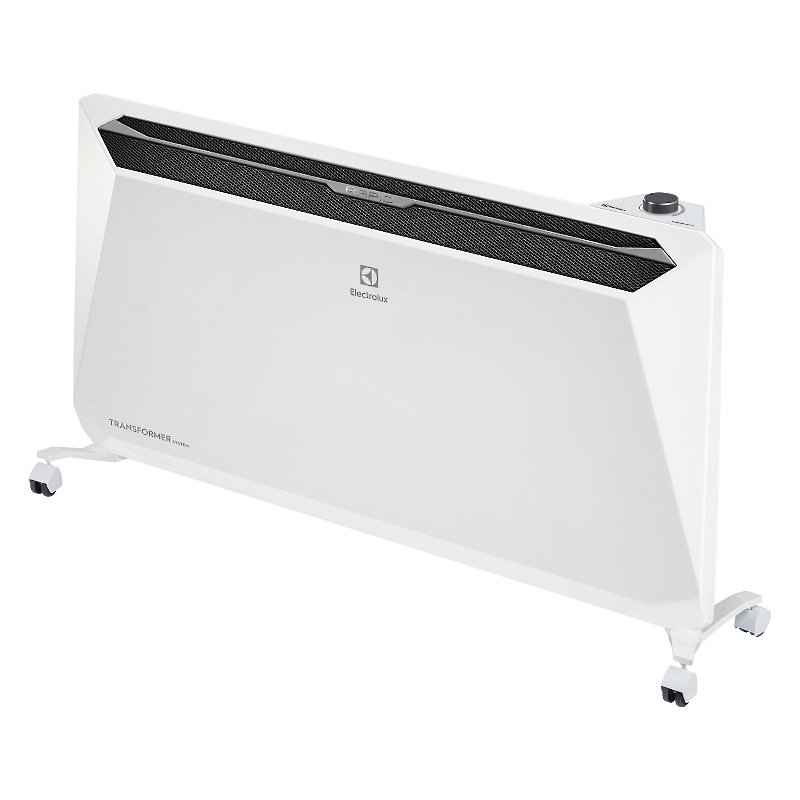 Электрический конвектор Electrolux ECH/R-2500 T-TUM3 Rapid Transformer шасси (механический) — фото 2