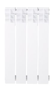 Изображение товара Биметаллический радиатор Oasis Pro 500/80 4 секции