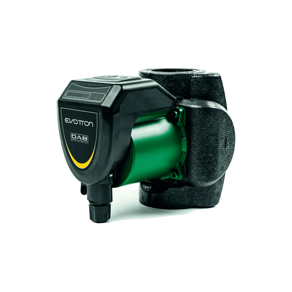Циркуляционный насос DAB Evotron 60/130 Циркуляционный насос DAB Evotron 60/130