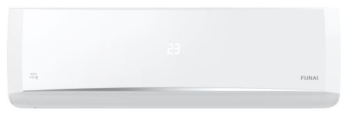 Сплит-система Funai RAC-SN25HP.D05/S/RAC-SN25HP.D05/U Sensei — фото 1