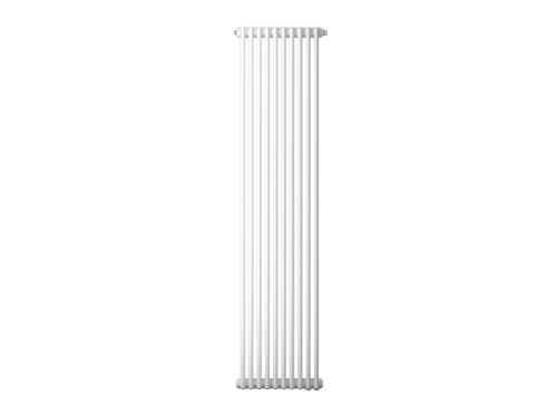 Стальной трубчатый радиатор Zehnder 2200 Charleston 12 секций — фото 1