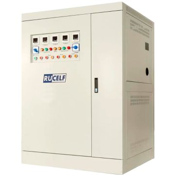 Стабилизатор напряжения RUCELF SDV-3-150K-PRO