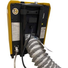 Осушитель воздуха Master DHP 20