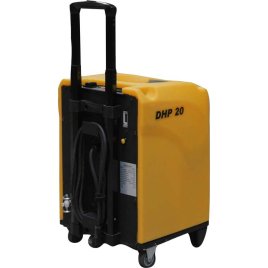 Осушитель воздуха Master DHP 20