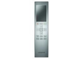 Внутренний настенный блок мульти сплит-системы Lessar LS-MHE09KCE2B Flexcool