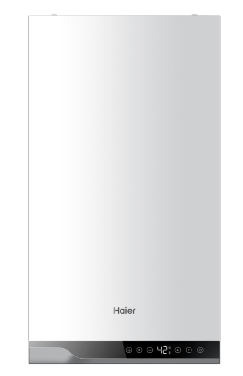 Настенный газовый котел Haier TechLine 2.32 Ti — фото 1