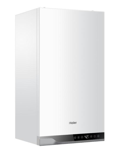 Настенный газовый котел Haier TechLine 2.32 Ti — фото 2