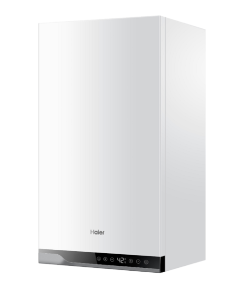 Настенный газовый котел Haier TechLine 2.32 Ti — фото 3