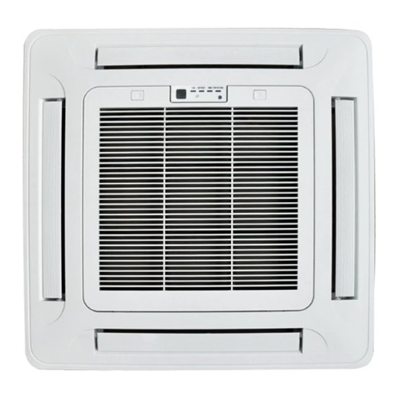 Кассетная сплит-система Neoclima NS/NU-48BT3