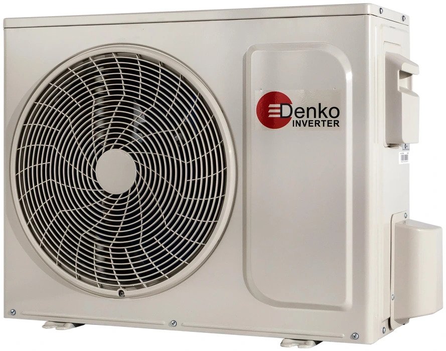 Сплит-система Denko DB-24i Dragon Inverter (2025) — фото 2