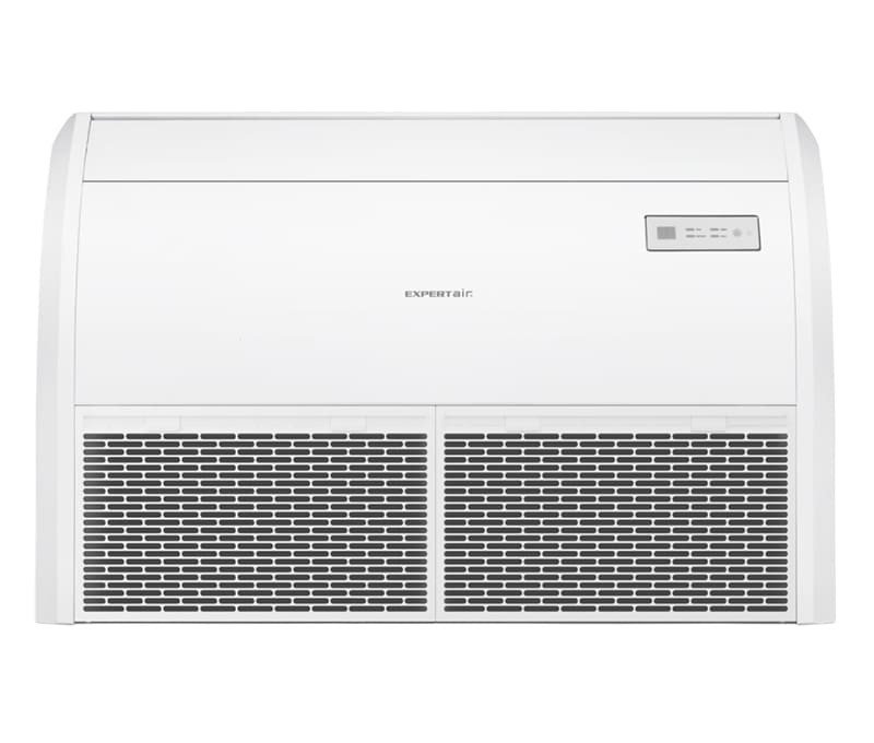 Напольно-потолочная сплит-система Expertair by Zilon ZAC-HR48XCFC-IU/ZAC-HD48XC-OU Hard 2025 — фото 1