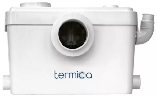 Канализационная установка Termica COMPACT LIFT 600