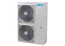 Колонная сплит-система MDV MDFA-96HRAN1/MDOUB-96HD1N1