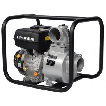 Бензиновая мотопомпа Hyundai HY 100