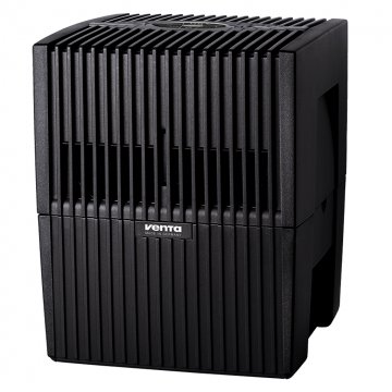 Мойка воздуха Venta LW25 Comfort Plus черный