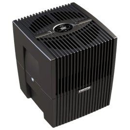 Мойка воздуха Venta LW25 Comfort Plus черный