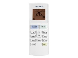 Сплит-система Marsa MRK-36MGF Fortuna