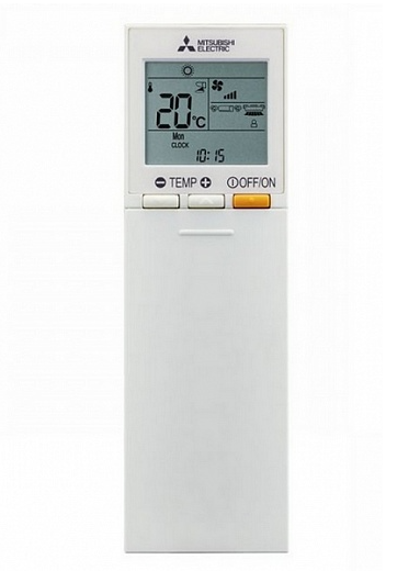 Внутренний блок мульти сплит-системы Mitsubishi Electric MFZ-KT35VG — фото 4