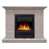 Каминокомплект Хорошие Камины Марс с очагом Electrolux Classic EFP/P-1020LS мрамор