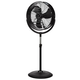 Промышленный мобильный вентилятор Ballu BIF-10SB