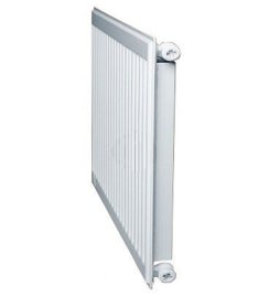 Радиатор стальной Kermi FKO 12 600 1600