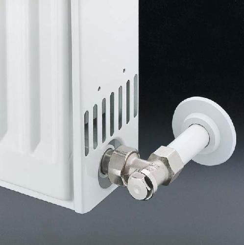 Радиатор стальной Kermi FKO 12 600 1600