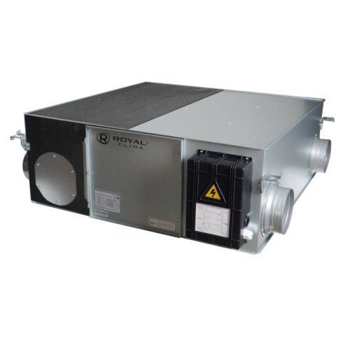 Приточно-вытяжная установка Royal Clima RCS-300-P Soffio Primo 3.0 — фото 1