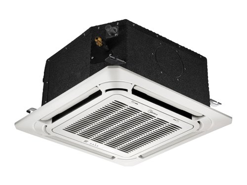 Кассетная сплит-система Midea MCA3-12HRN1-QC2/MOX330-12HN1-LQ/T-MBQ4-03E — фото 1