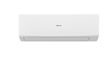Настенная сплит-система Evo EACI-09RD1 Wi-Fi DC Inverter